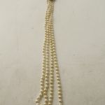 848 1632 PEARL NECKLACE